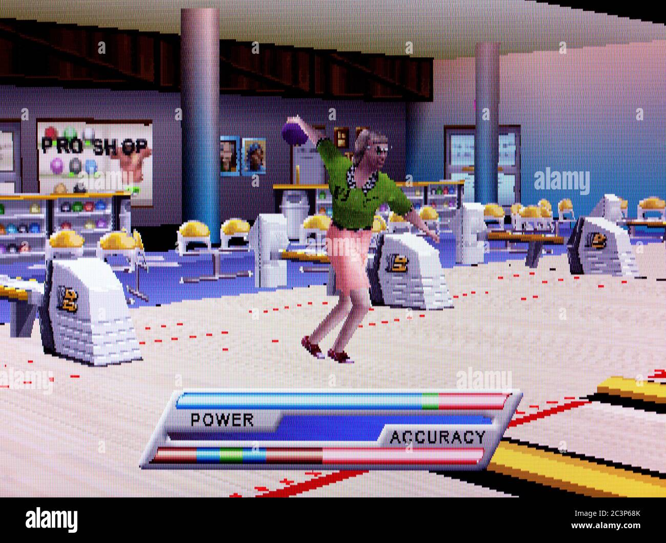 brunswick circuit pro bowling pc full download