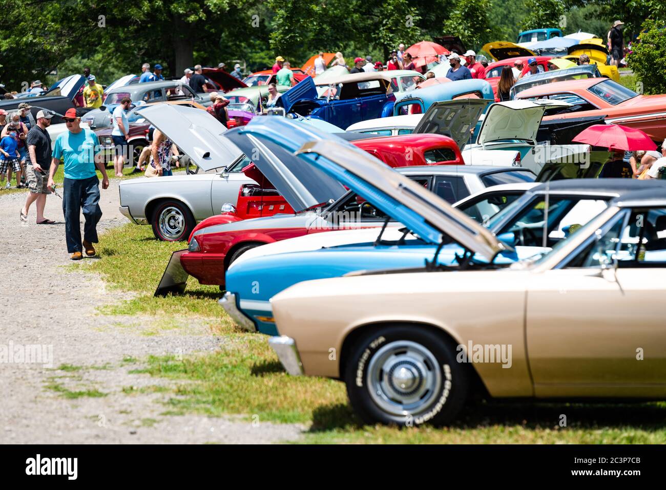 Pa farm show hires stock photography and images Alamy