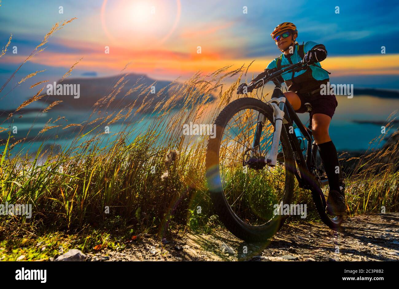 mtb trail enduro