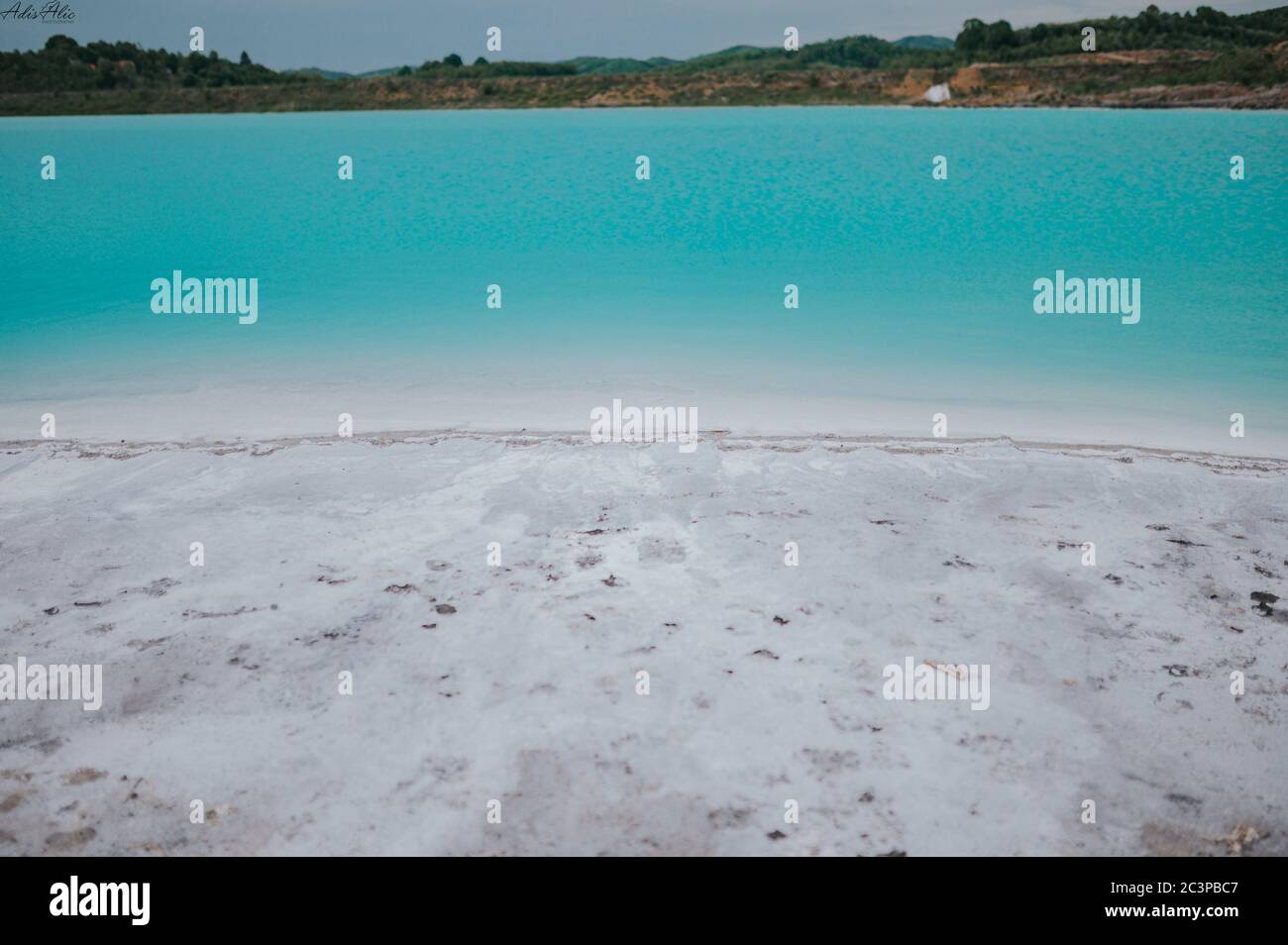 Clear water shot hi-res stock photography and images - Alamy