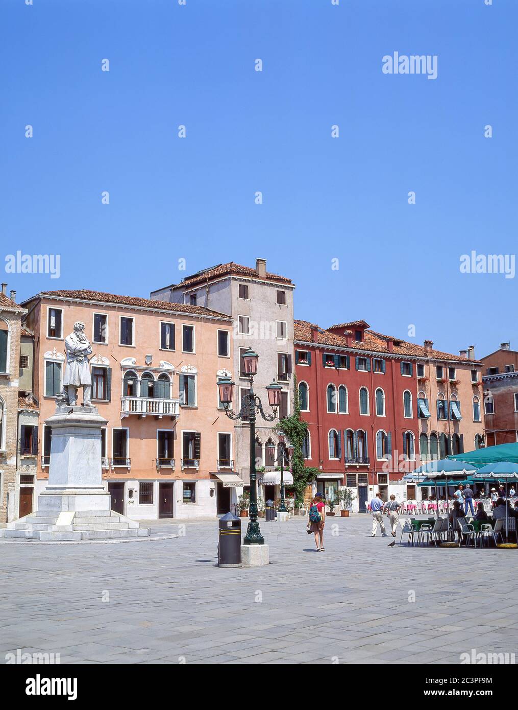 Palazzo Cavalli, Venice (Venezia), Veneto Region, Italy Stock Photo
