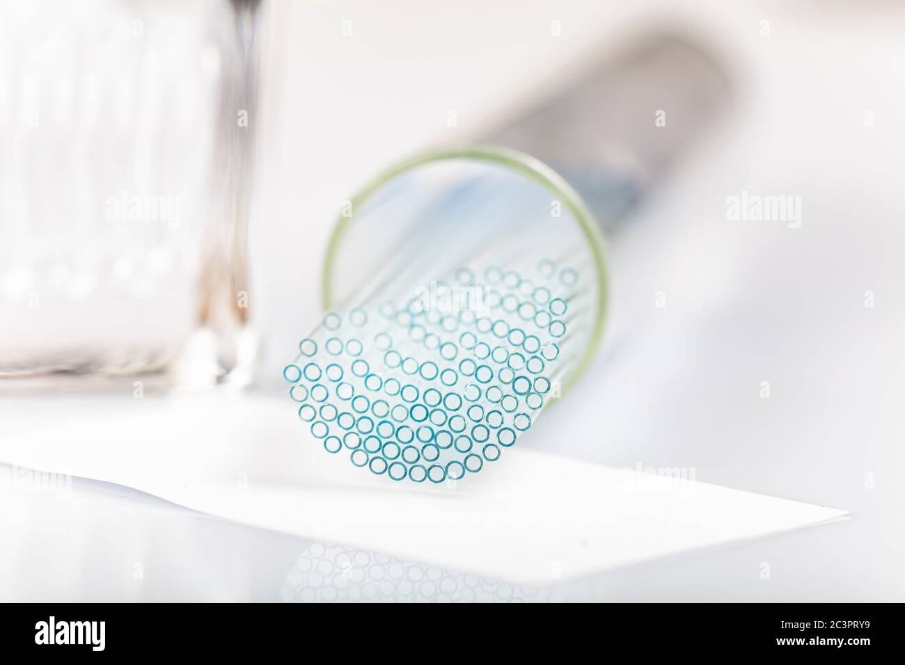 TLC equipments include, capillaries, silica gel, jar and compounds