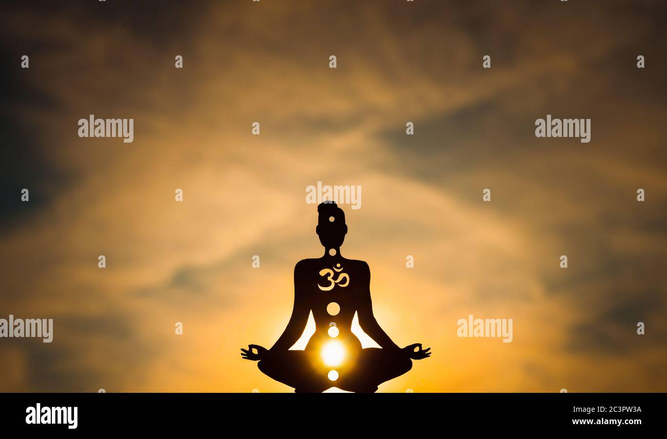 Solar plexus chakra hires stock photography and images Alamy