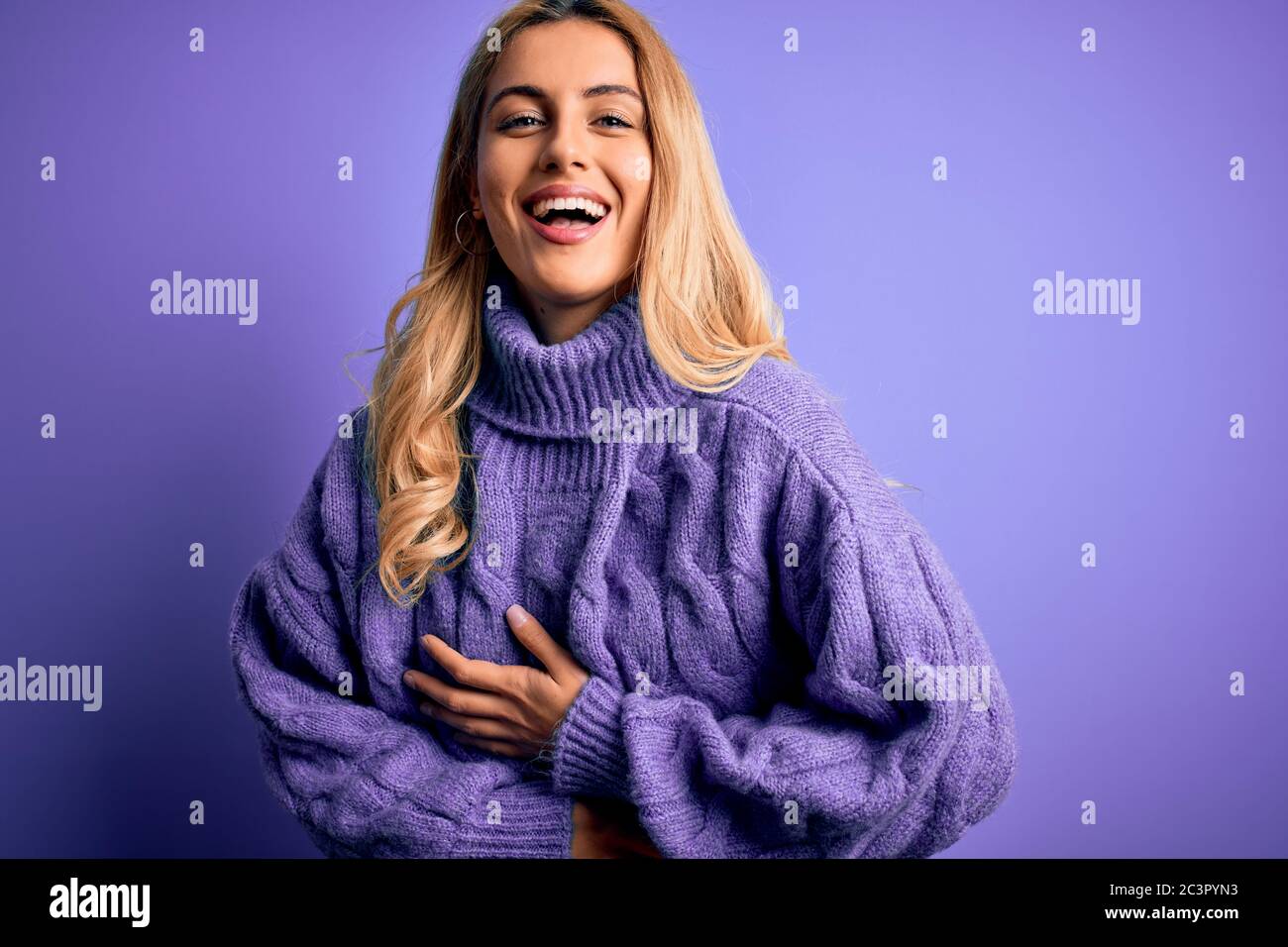 Funny turtleneck deals