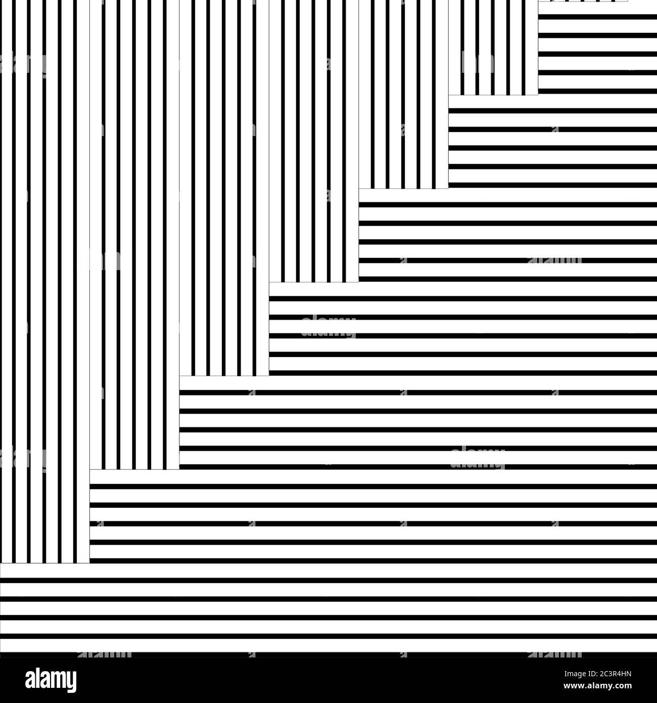 black and white columns Stock Vector Image & Art Alamy