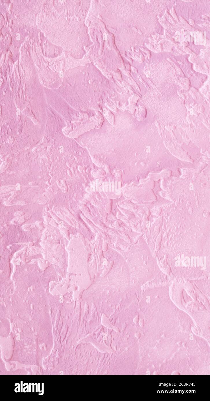 Pink decorative stone hi-res stock photography and images - Alamy