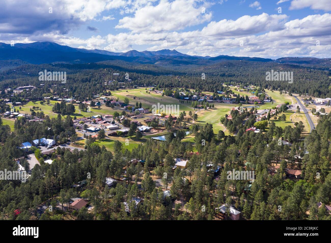 Ruidoso, nm hires stock photography and images Alamy