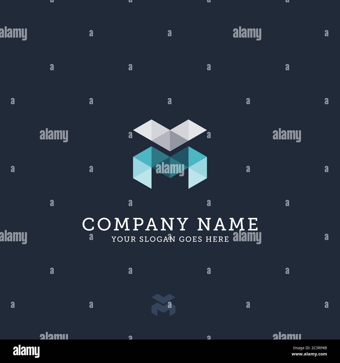 Vm Logo High Resolution Stock Photography And Images Alamy