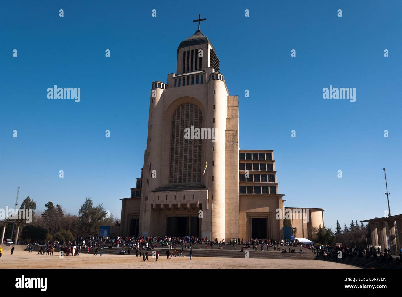 Virgen del carmen de chile hi-res stock photography and images - Alamy