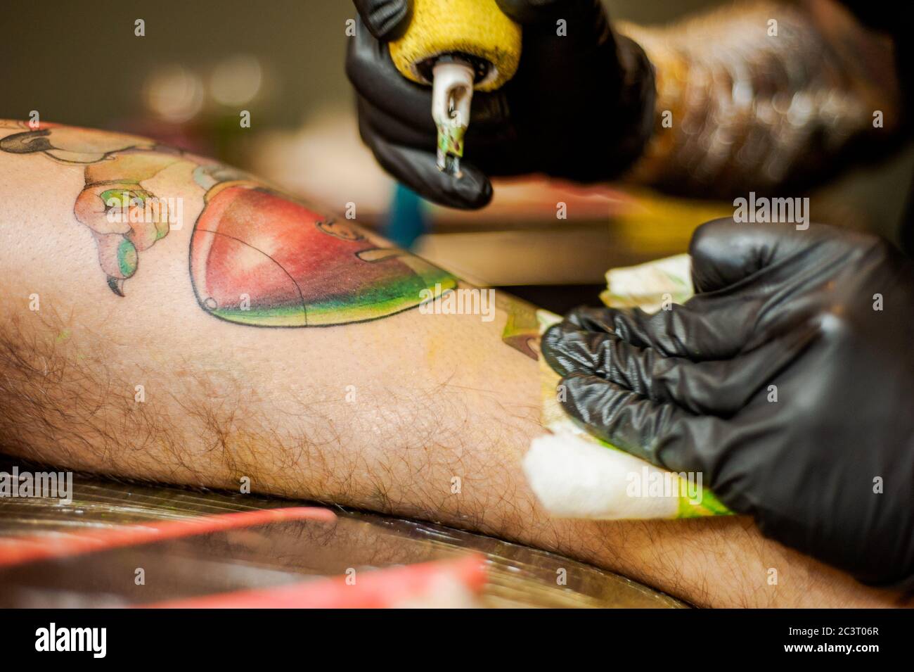 K Fest High Resolution Stock Photography And Images Alamy