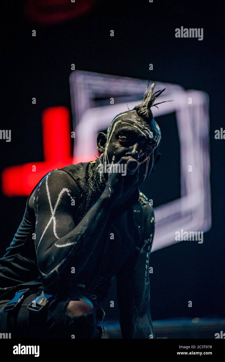 K Fest High Resolution Stock Photography And Images Alamy