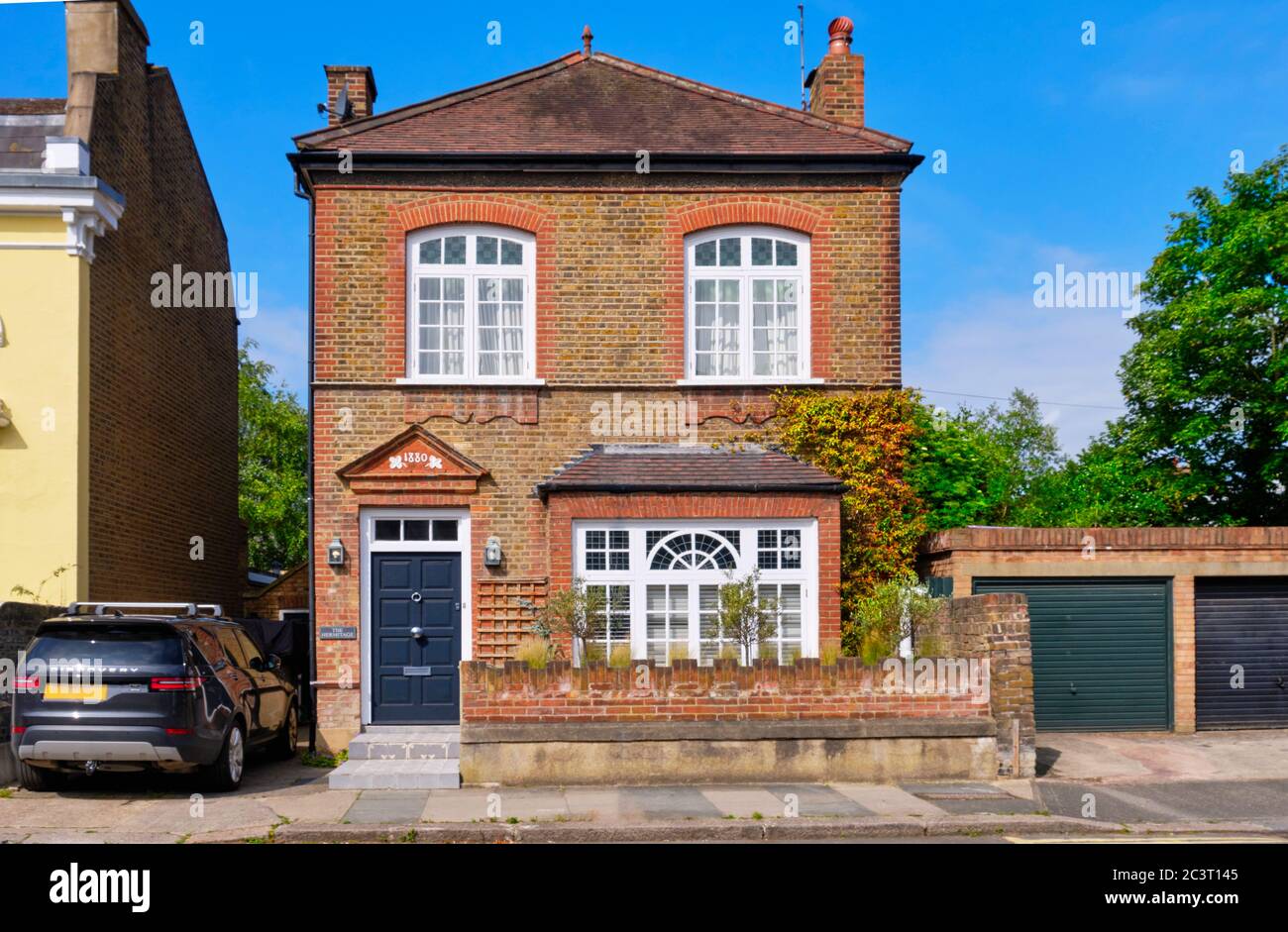 Wingate road london hires stock photography and images Alamy