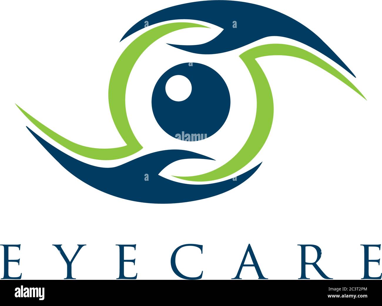 Eye Hospitals Logo