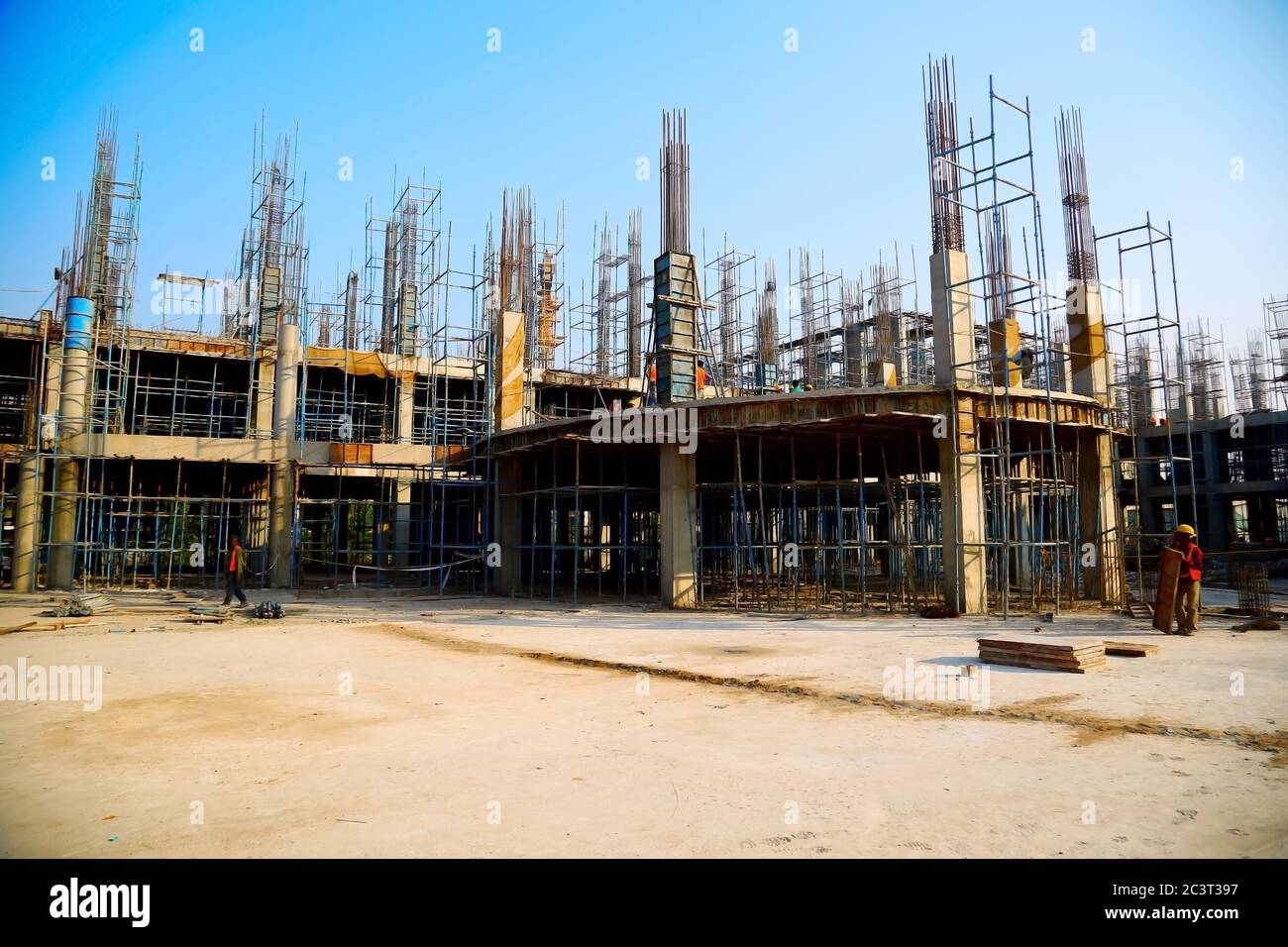 Pune india old city hires stock photography and images Alamy