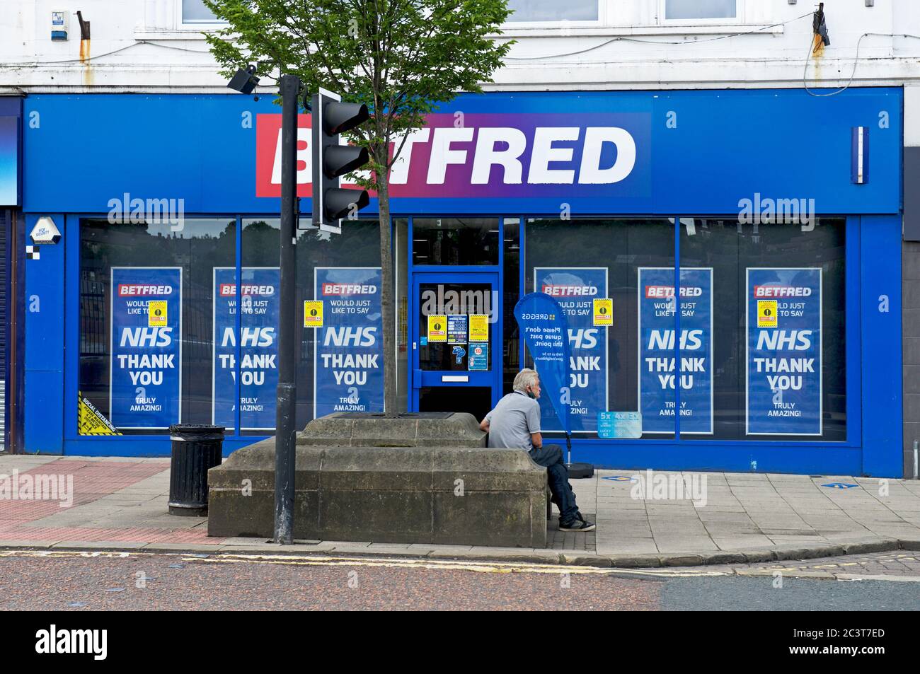 Bookmaker man hires stock photography and images Alamy