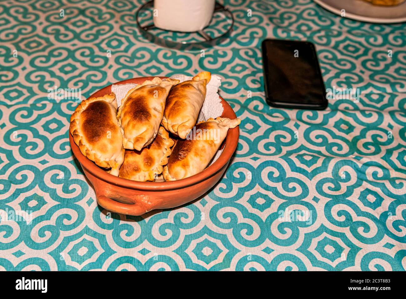 Native pepper pot hires stock photography and images Alamy