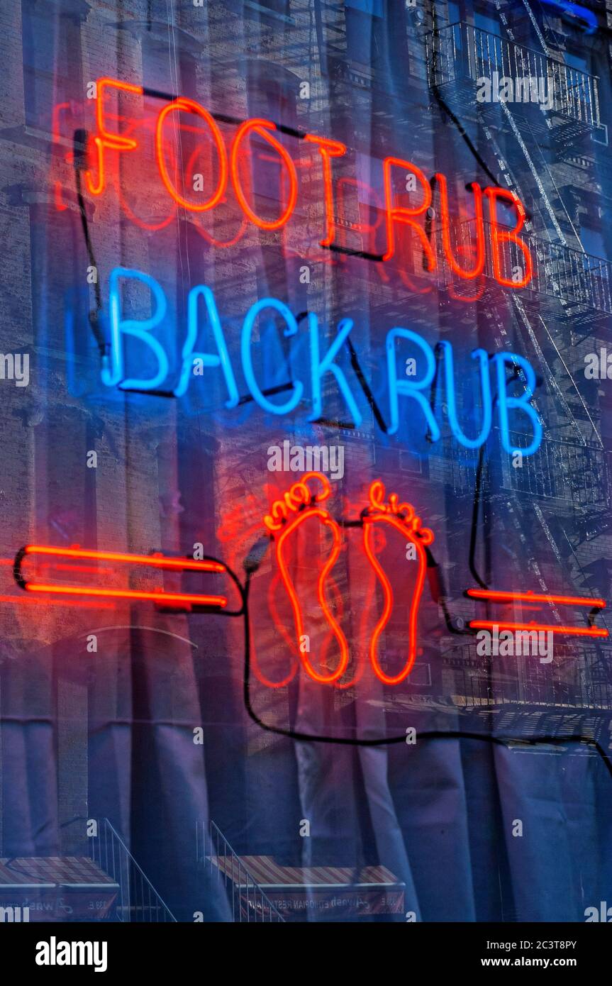 St marks place east village hires stock photography and images Alamy