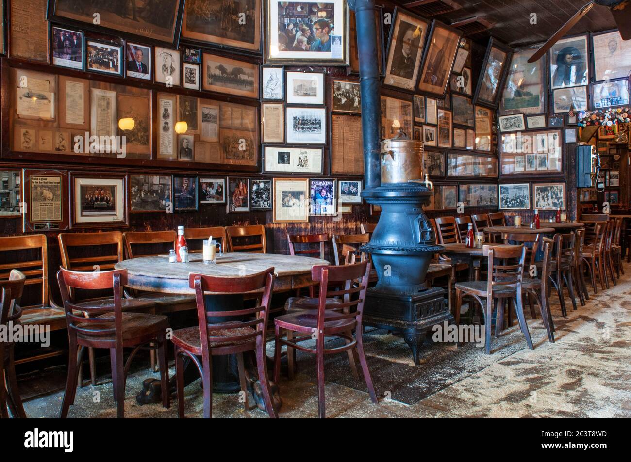 Mcsorley new york hires stock photography and images Alamy
