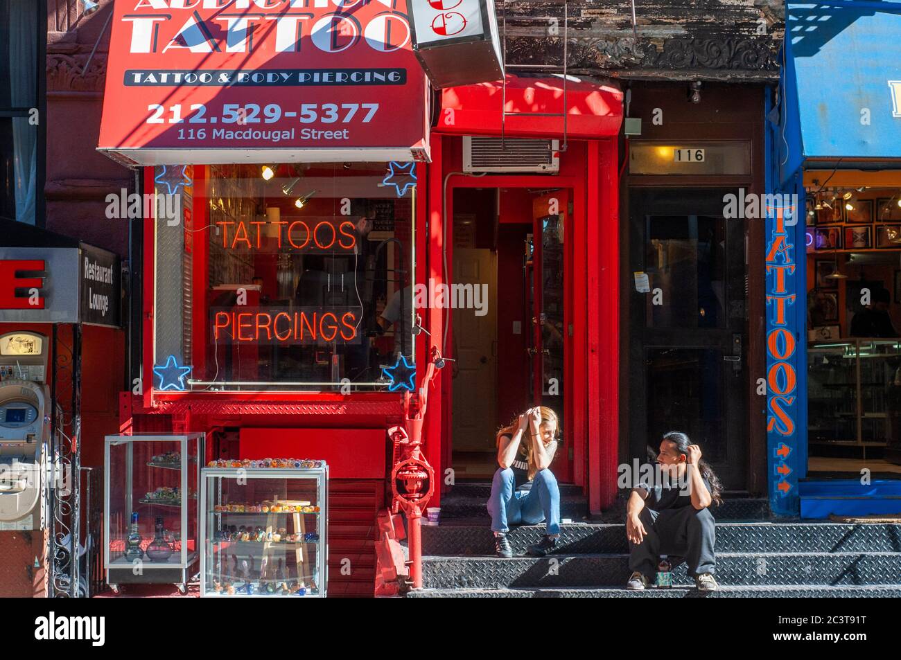 12 Best Tattoo Shops in NYC for Top Level Tats