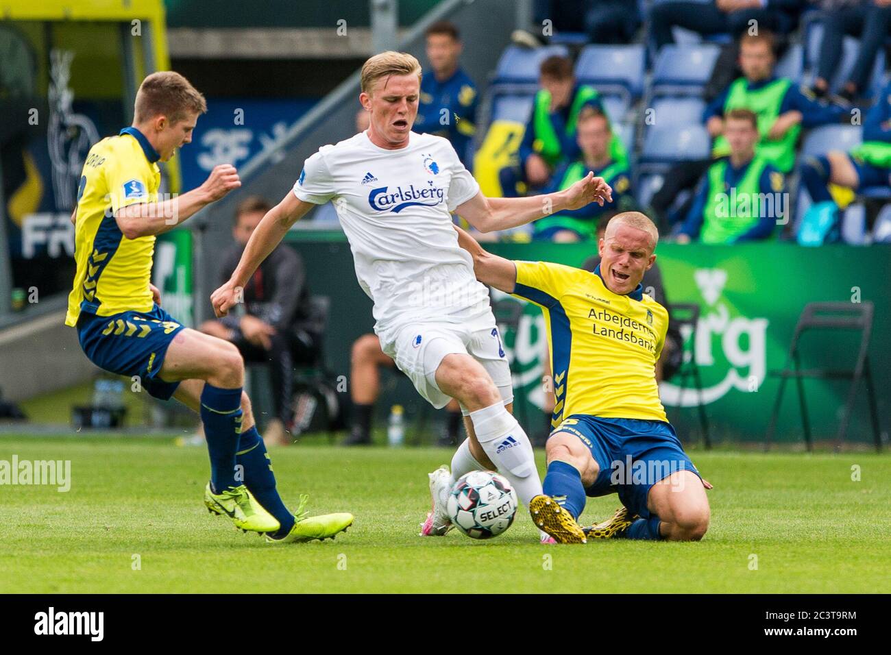 Fc brondby deals