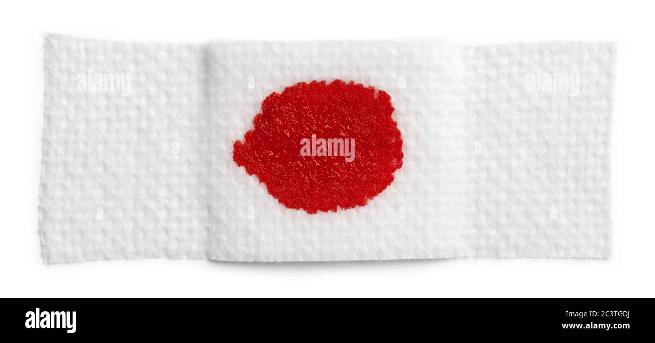 Blood Bandage High Resolution Stock Photography And Images Alamy Blood Bandage High Resolution Stock Photography And Images Alamy