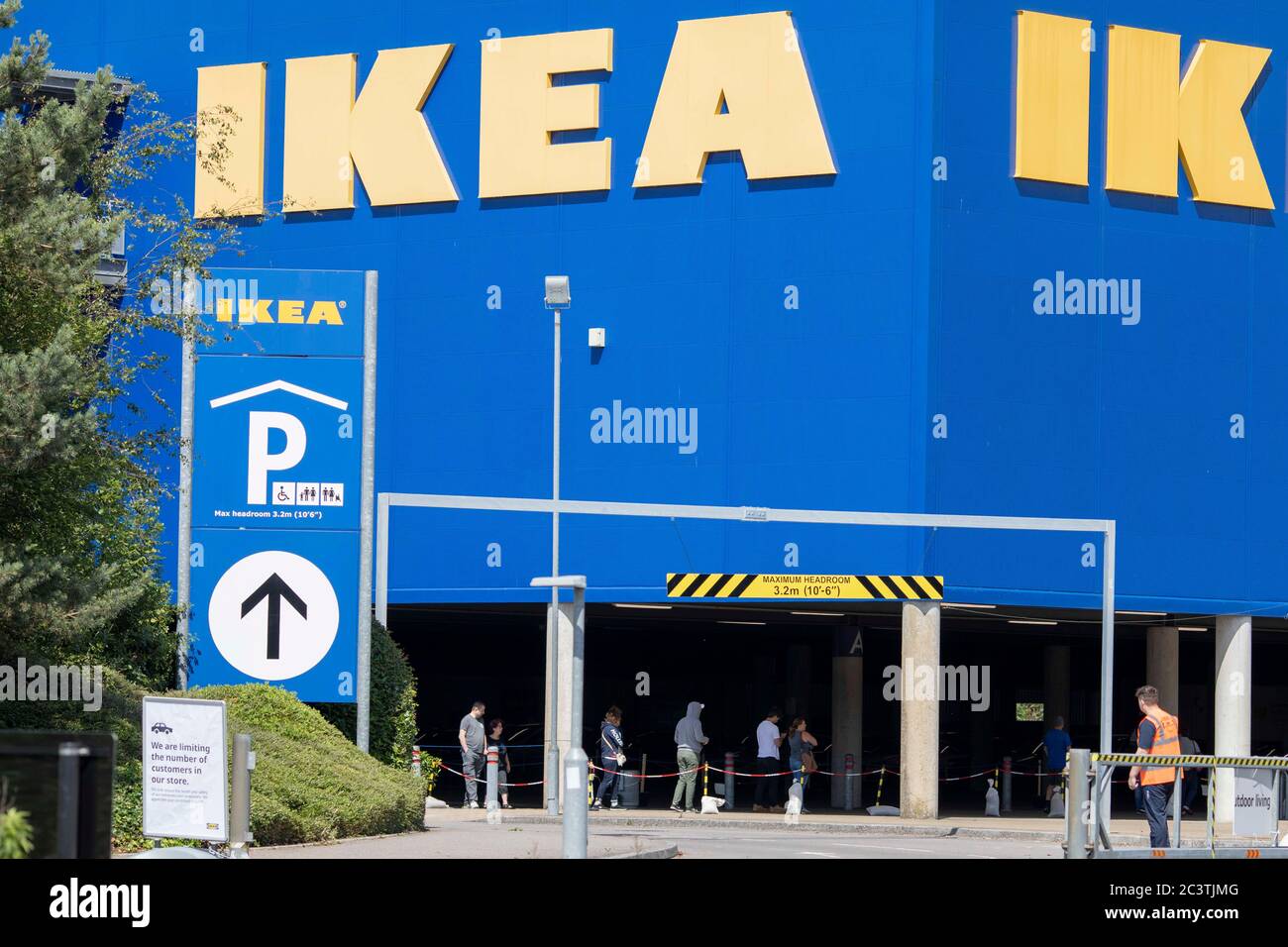 Ikea retailing hires stock photography and images Alamy