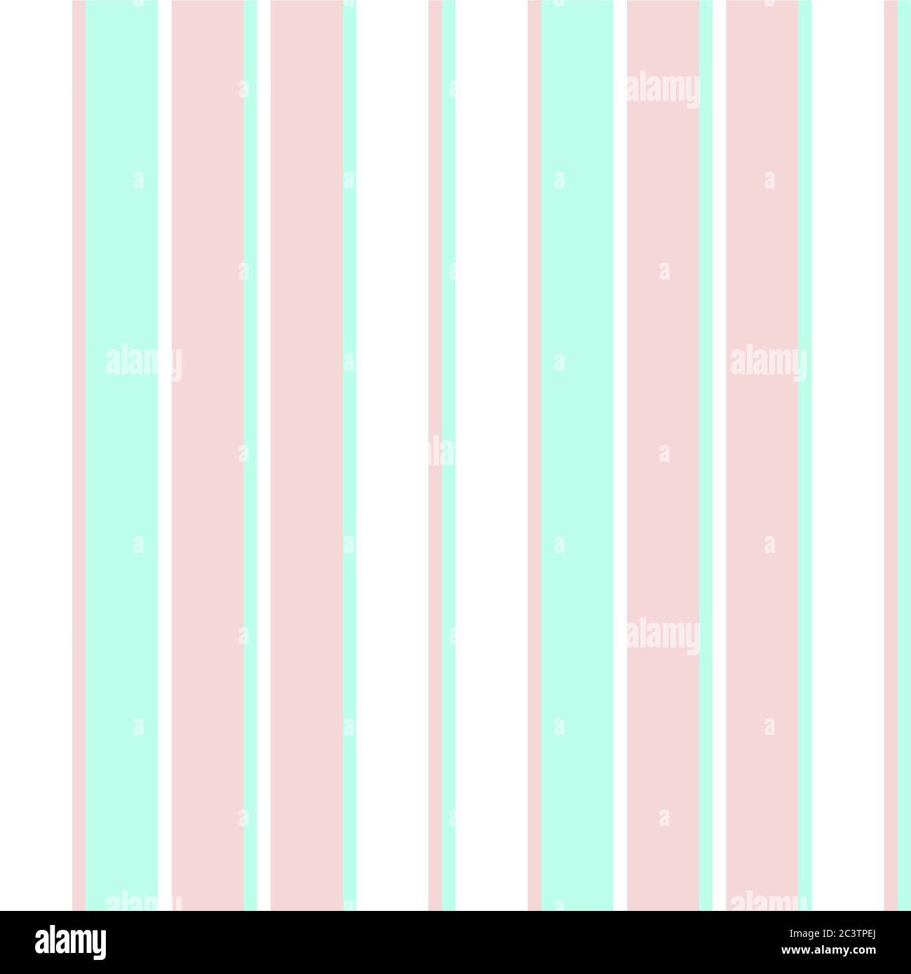 Pink vertical striped seamless pattern background suitable for fashion ...