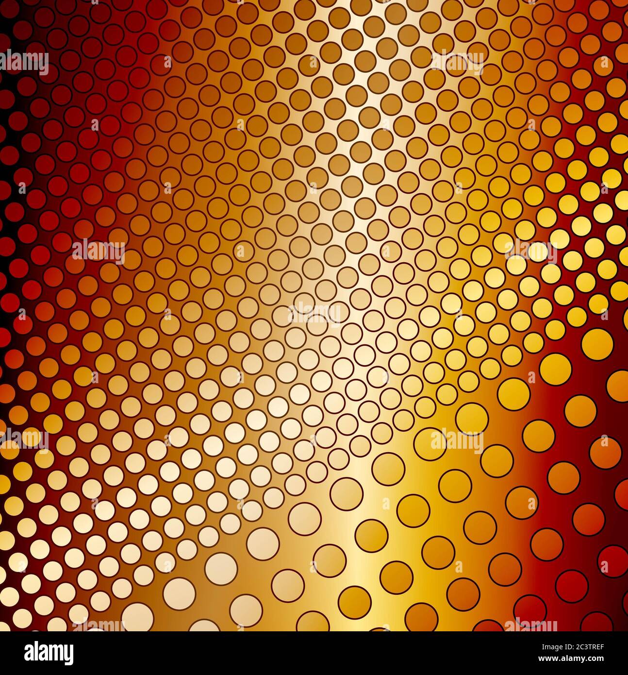 Abstract light pattern hi-res stock photography and images - Alamy