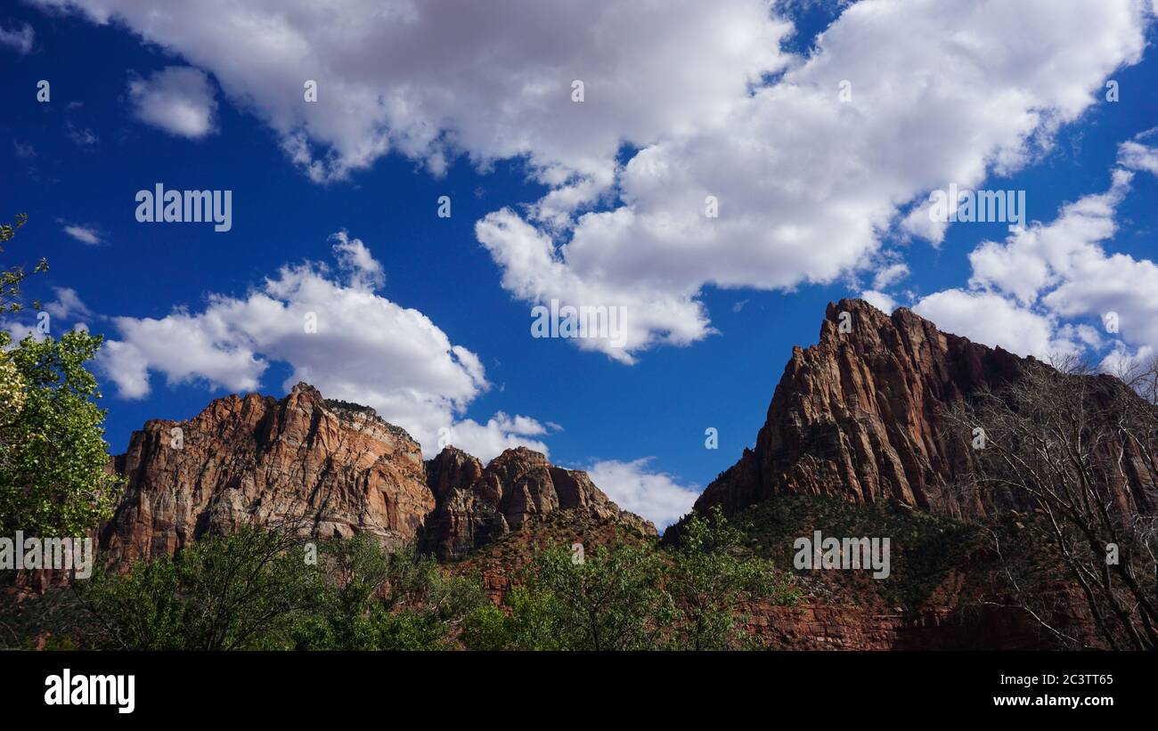 Zion