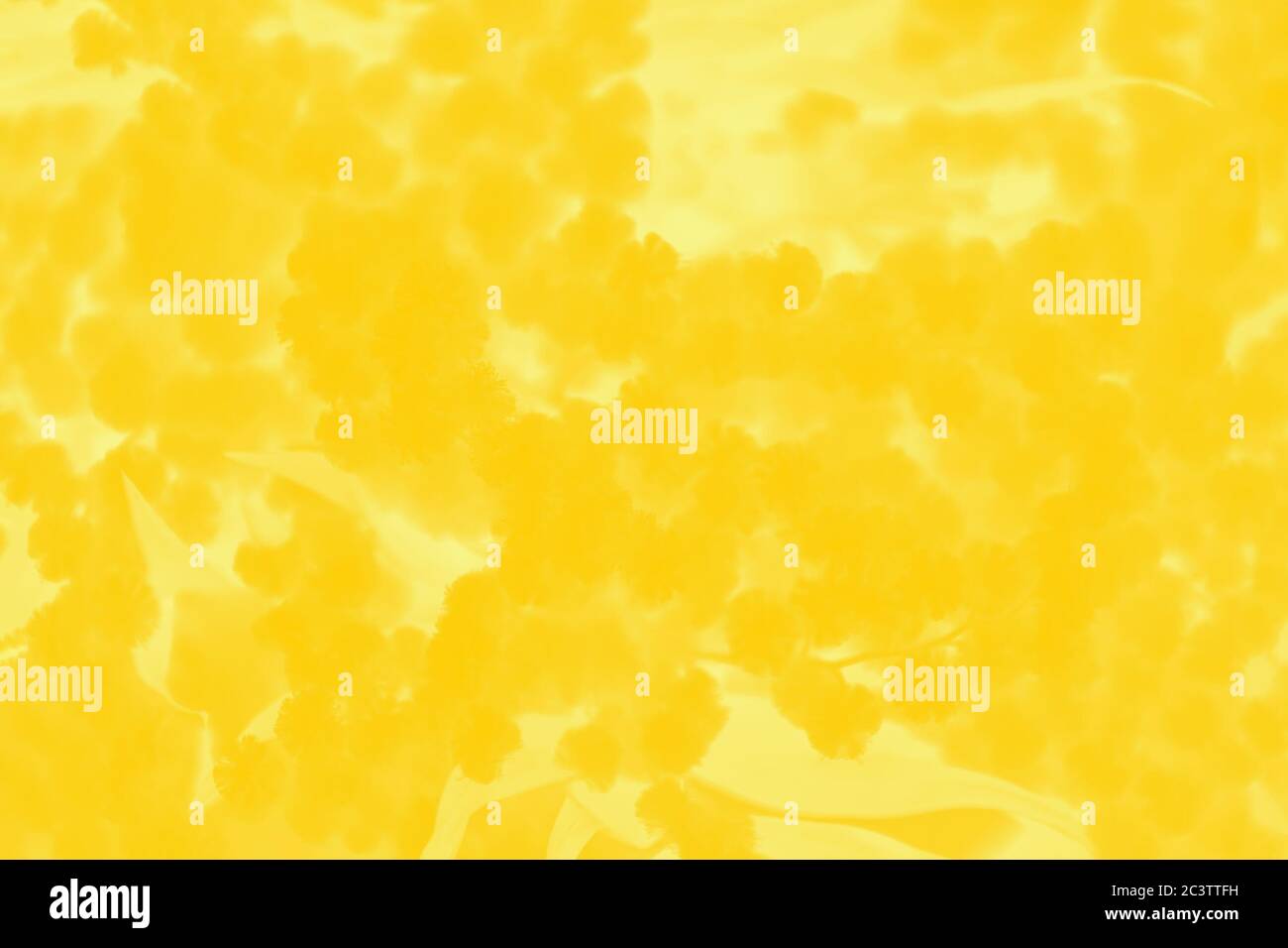 Vivid yellow abstract patchy background. Shades of yellow Stock Photo ...