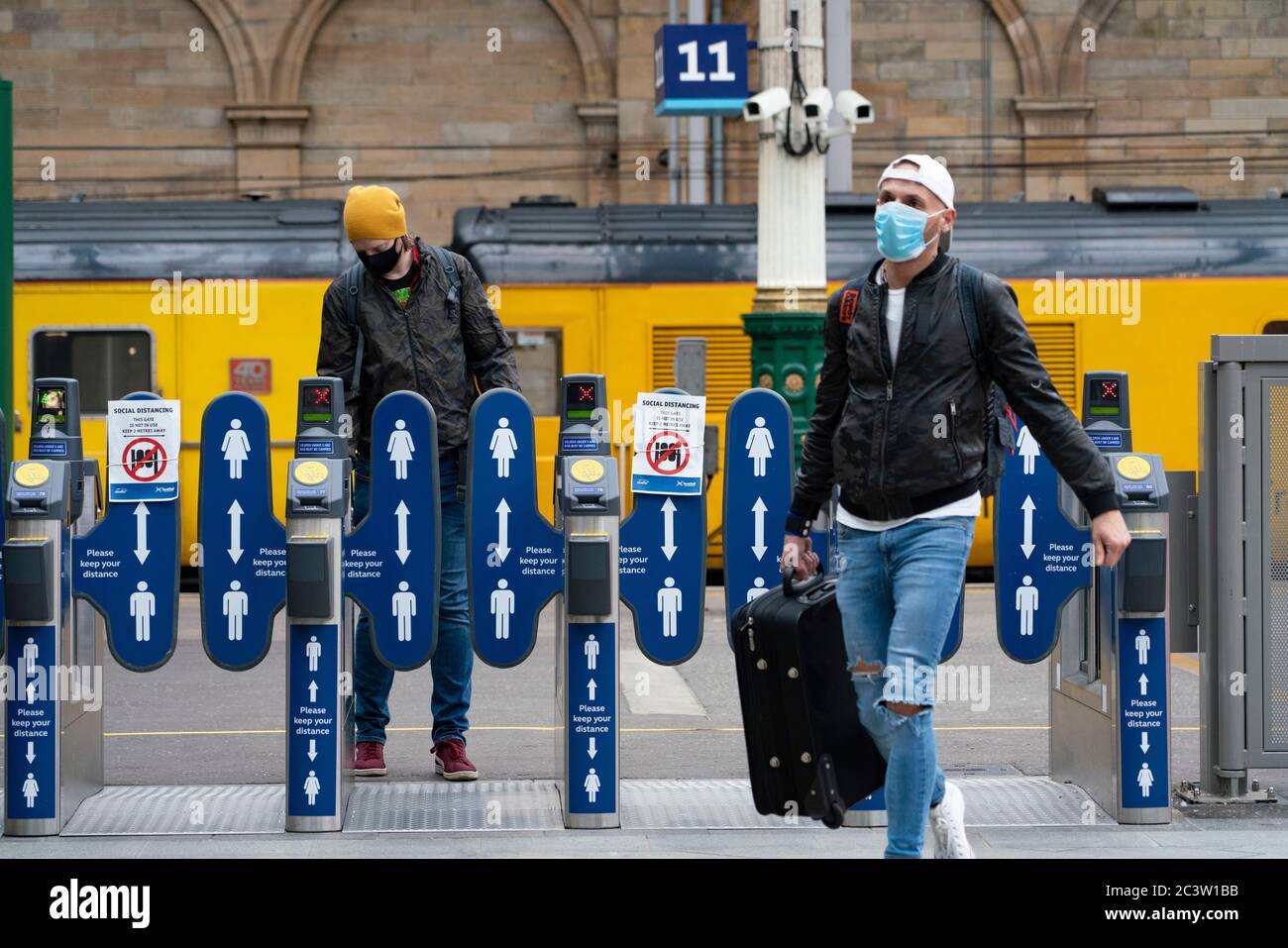 News transport station hires stock photography and images Alamy