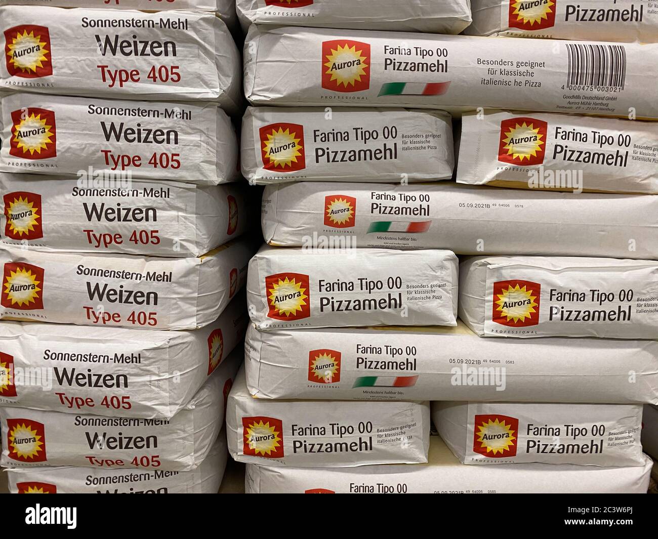 flour large bag