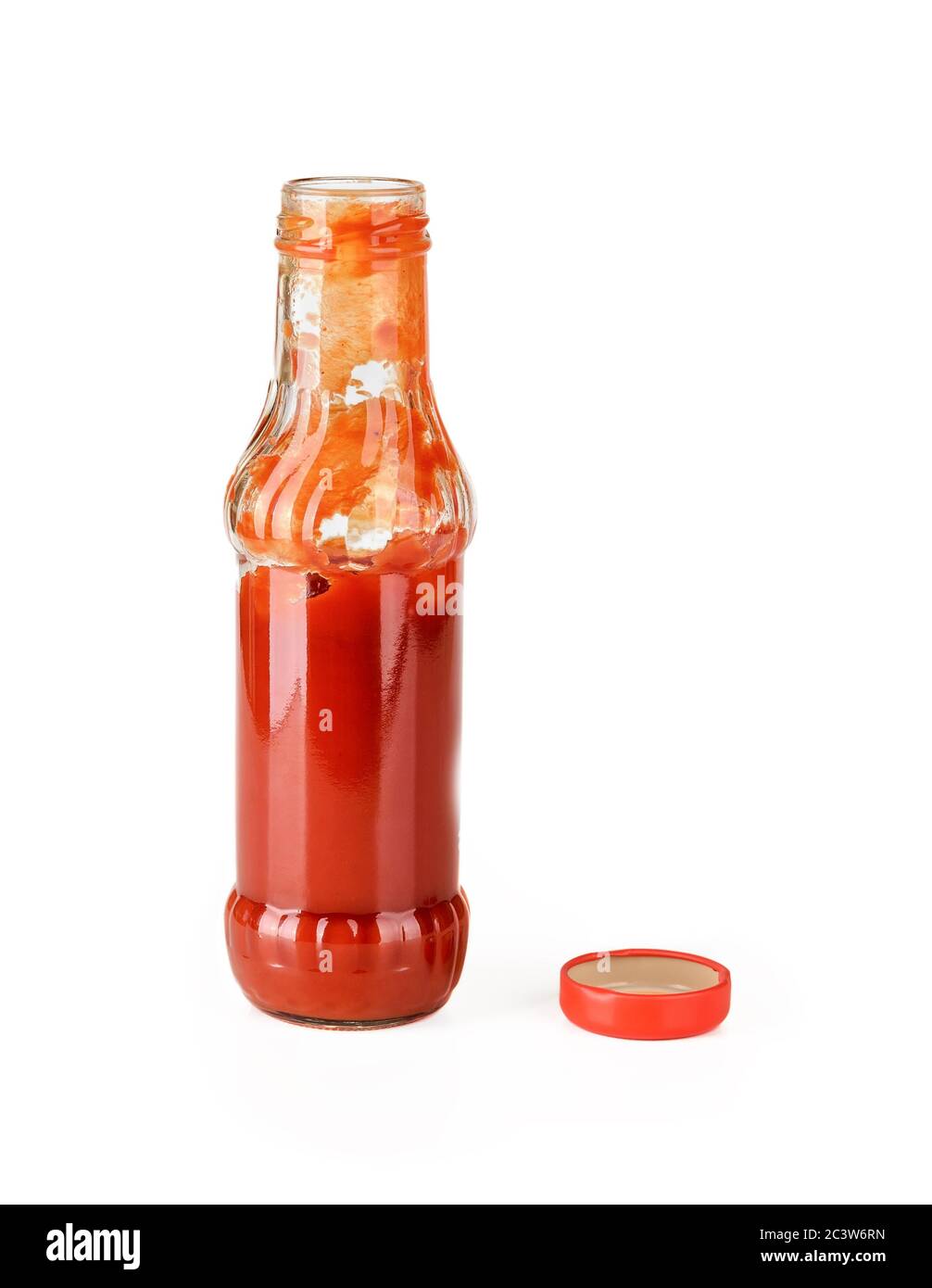 Ketchup Bottle Png
