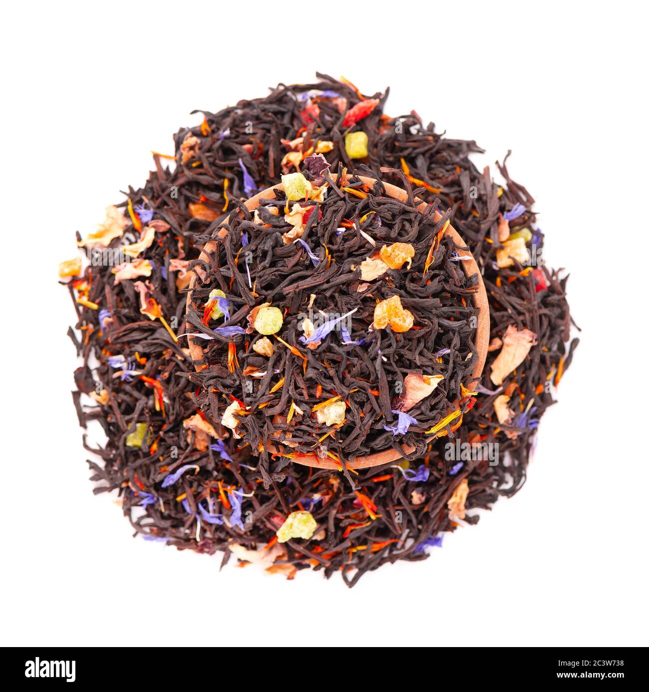 Saffron flavored Cut Out Stock Images & Pictures Alamy