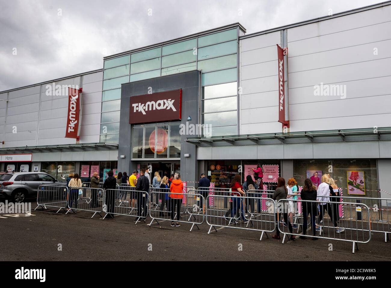 Tk today hires stock photography and images Alamy