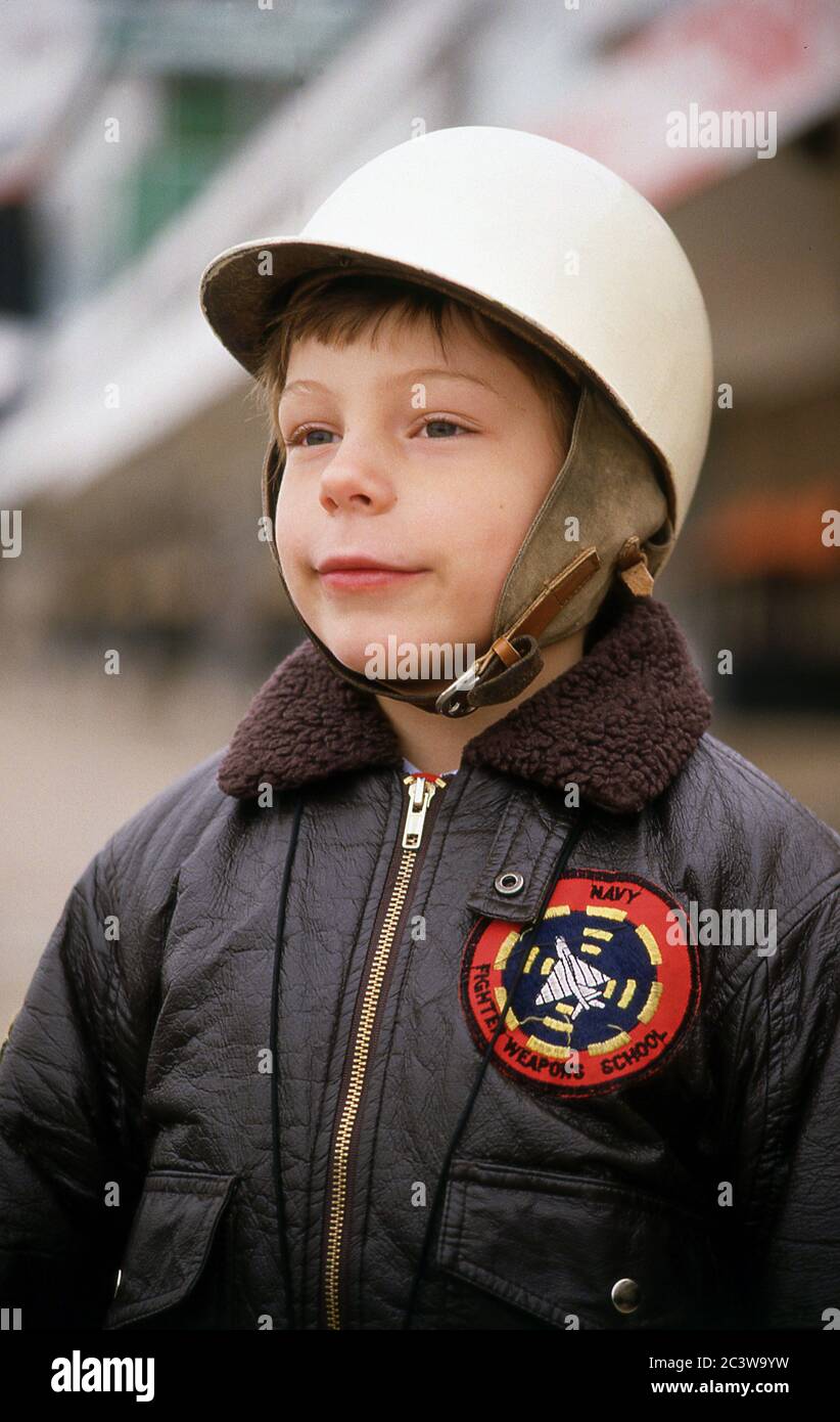 Sir Stirling Moss and family testing his 1962 Widi sports racing car at