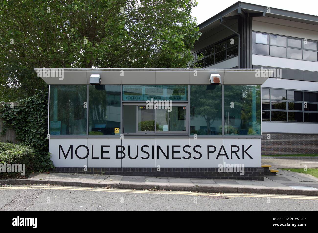 Mole business park hires stock photography and images Alamy
