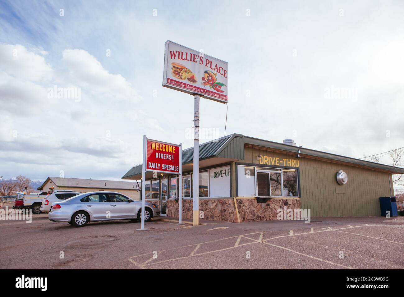 Carrizozo new mexico hires stock photography and images Alamy