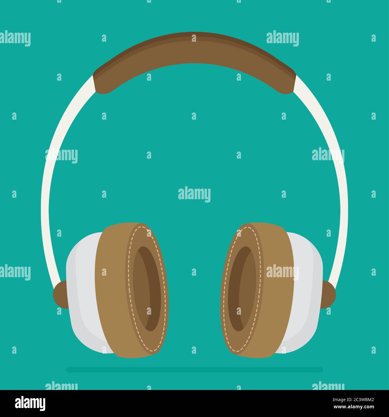 Feeling full Stock Vector Images Alamy