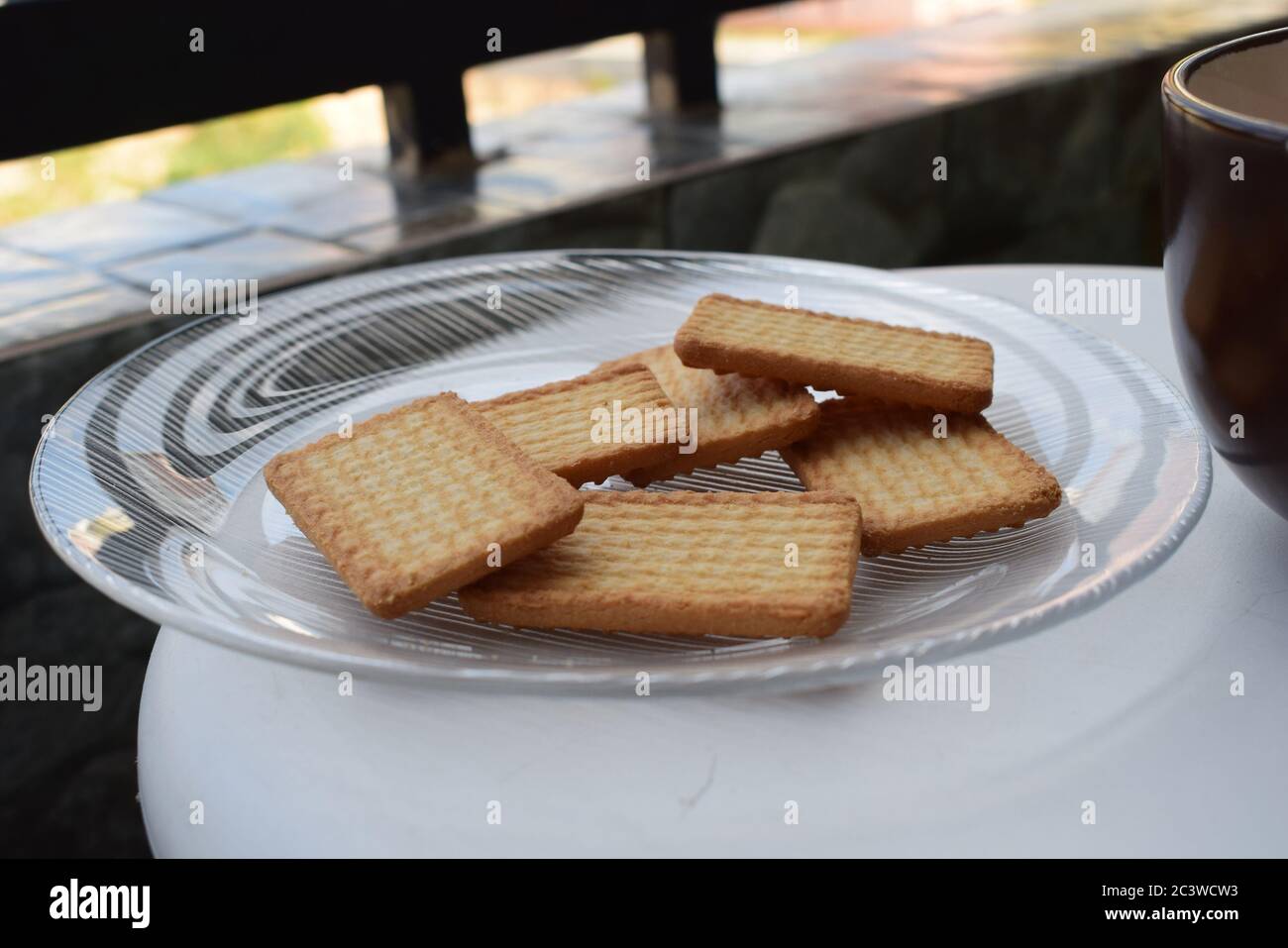 efis coffee snacks and more
