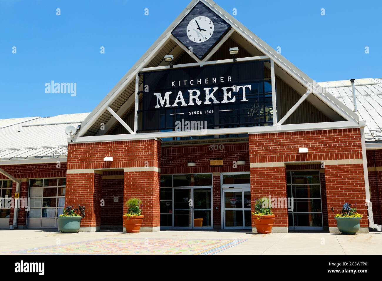 Kitchener waterloo region hires stock photography and images Alamy