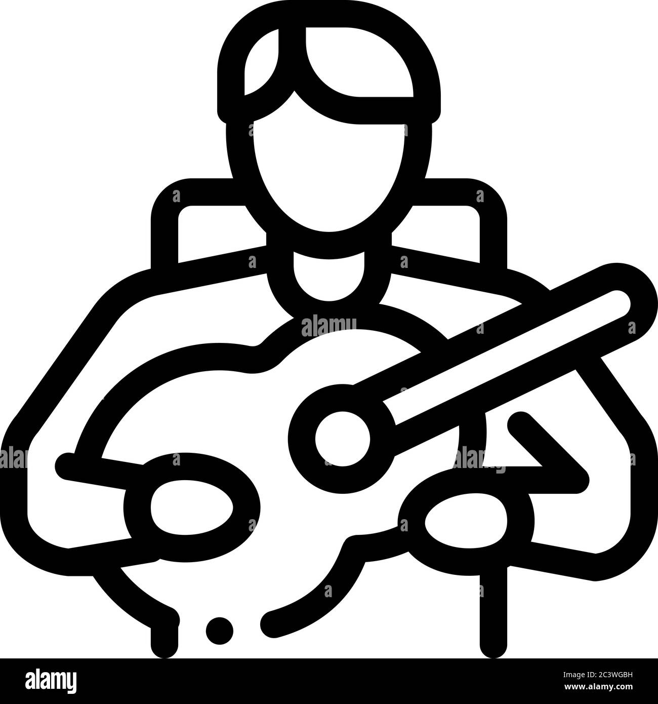On bard Stock Vector Images - Alamy