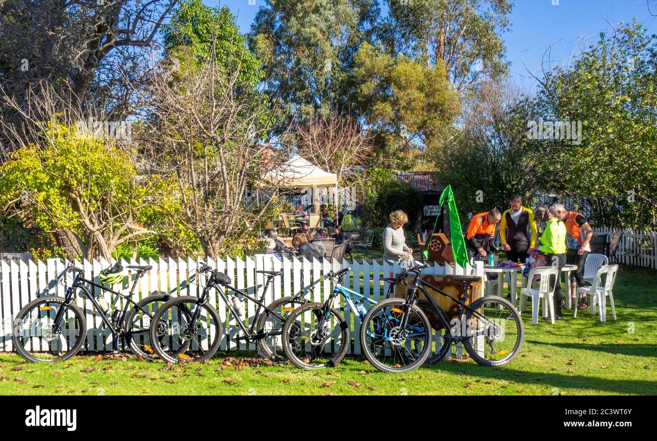 melo velo cycles