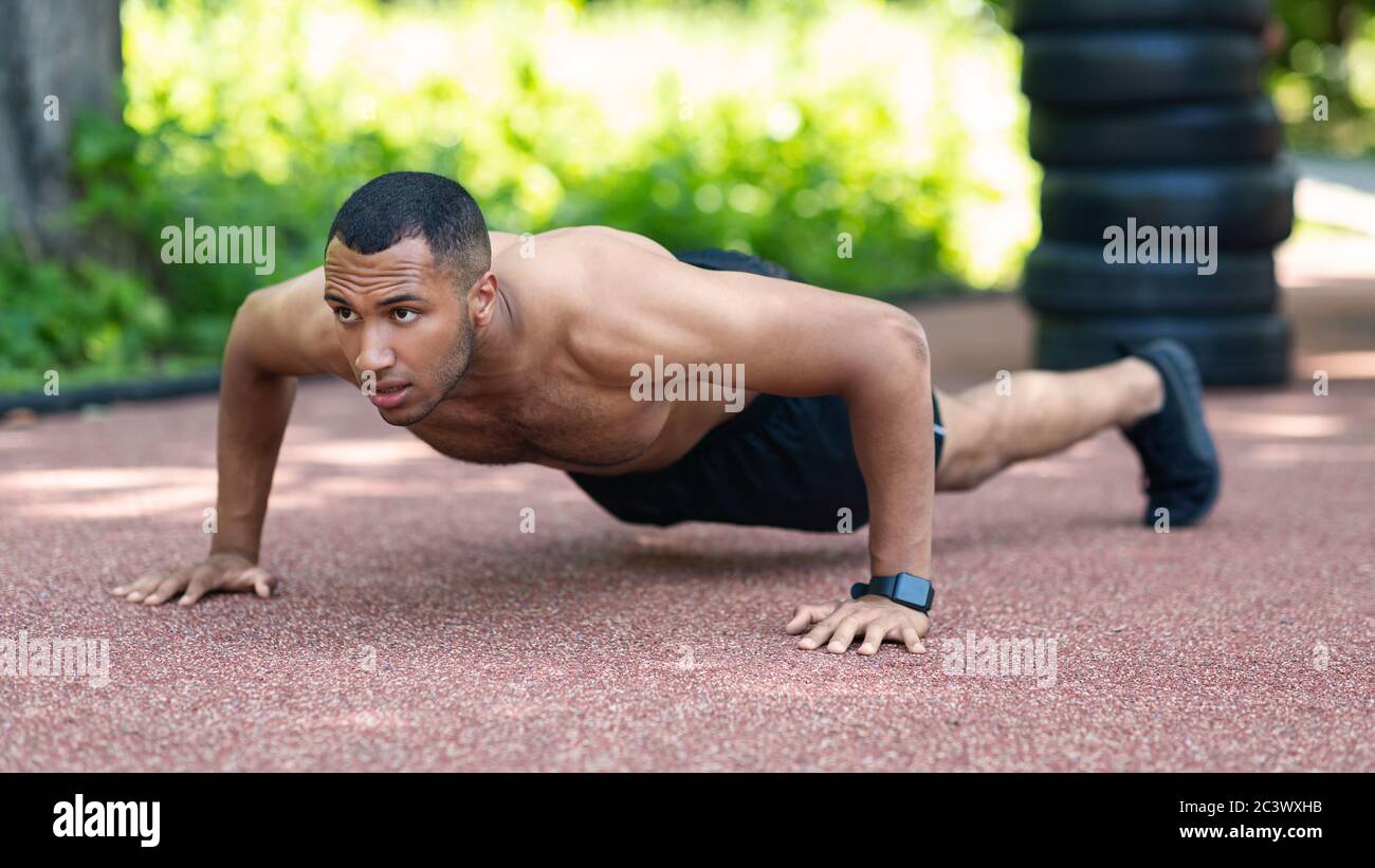 Jogging push up sale
