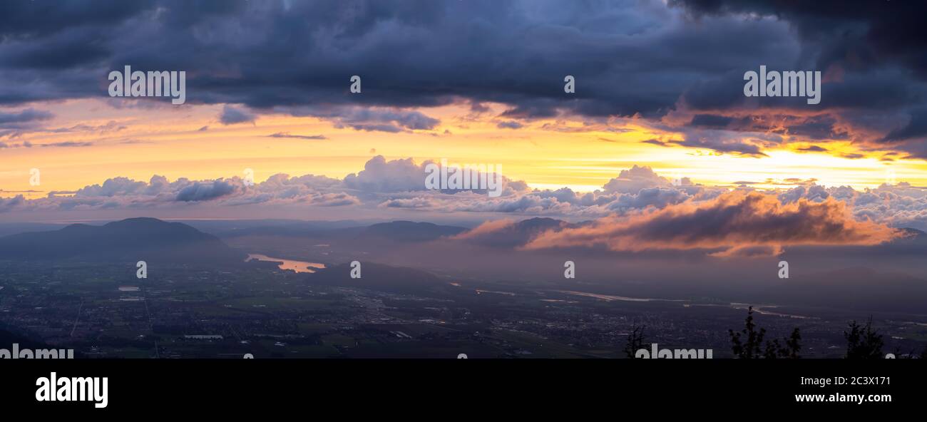 Fraser valley chilliwack hires stock photography and images Alamy