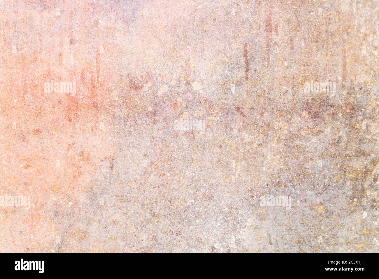 Old wall grunge background or texture Stock Photo