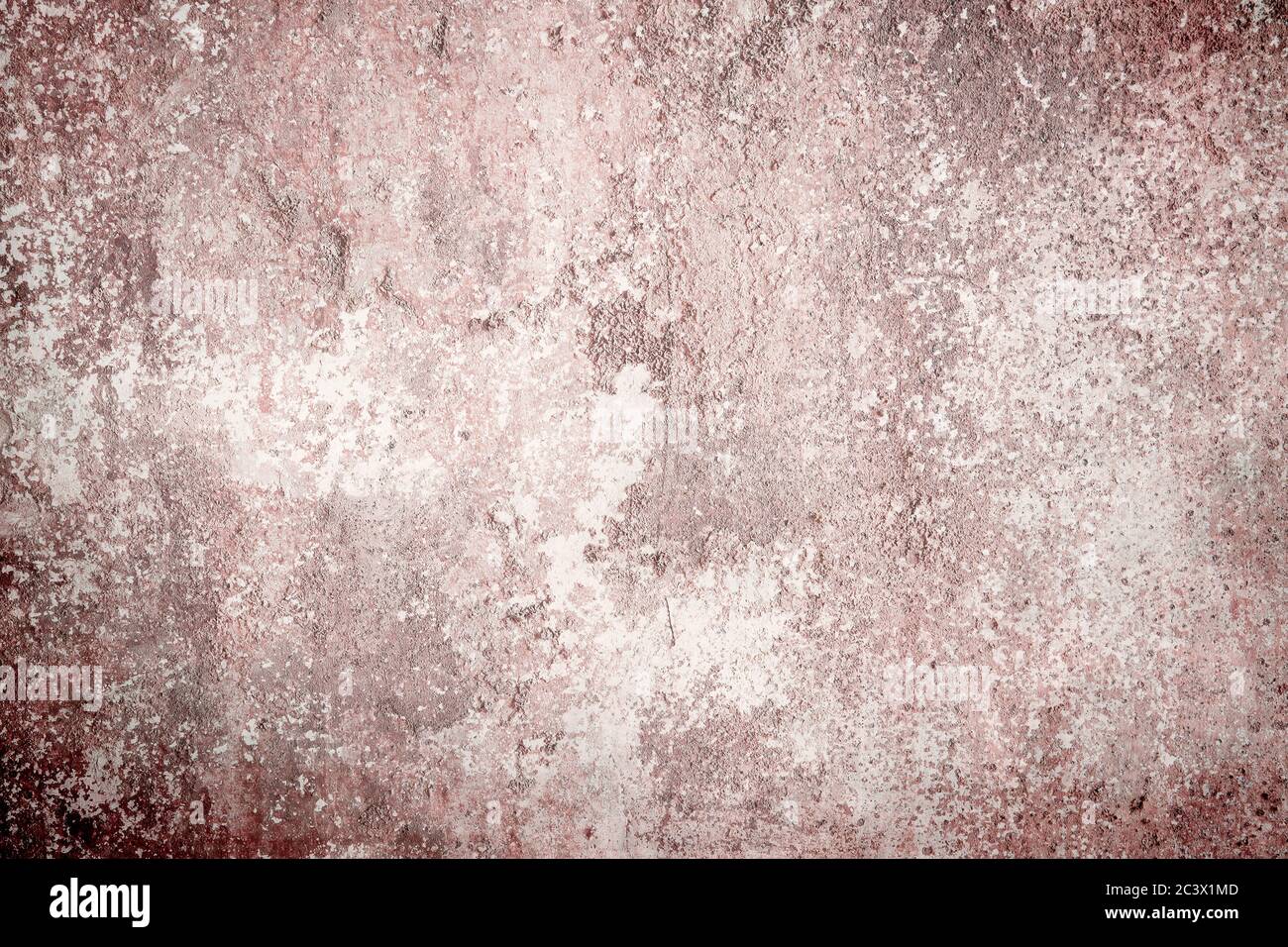 Old wall grunge background or texture Stock Photo