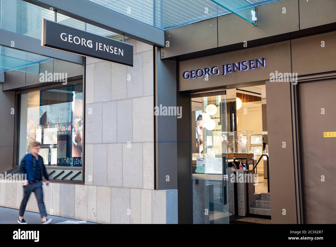 Georg jensen australia deals