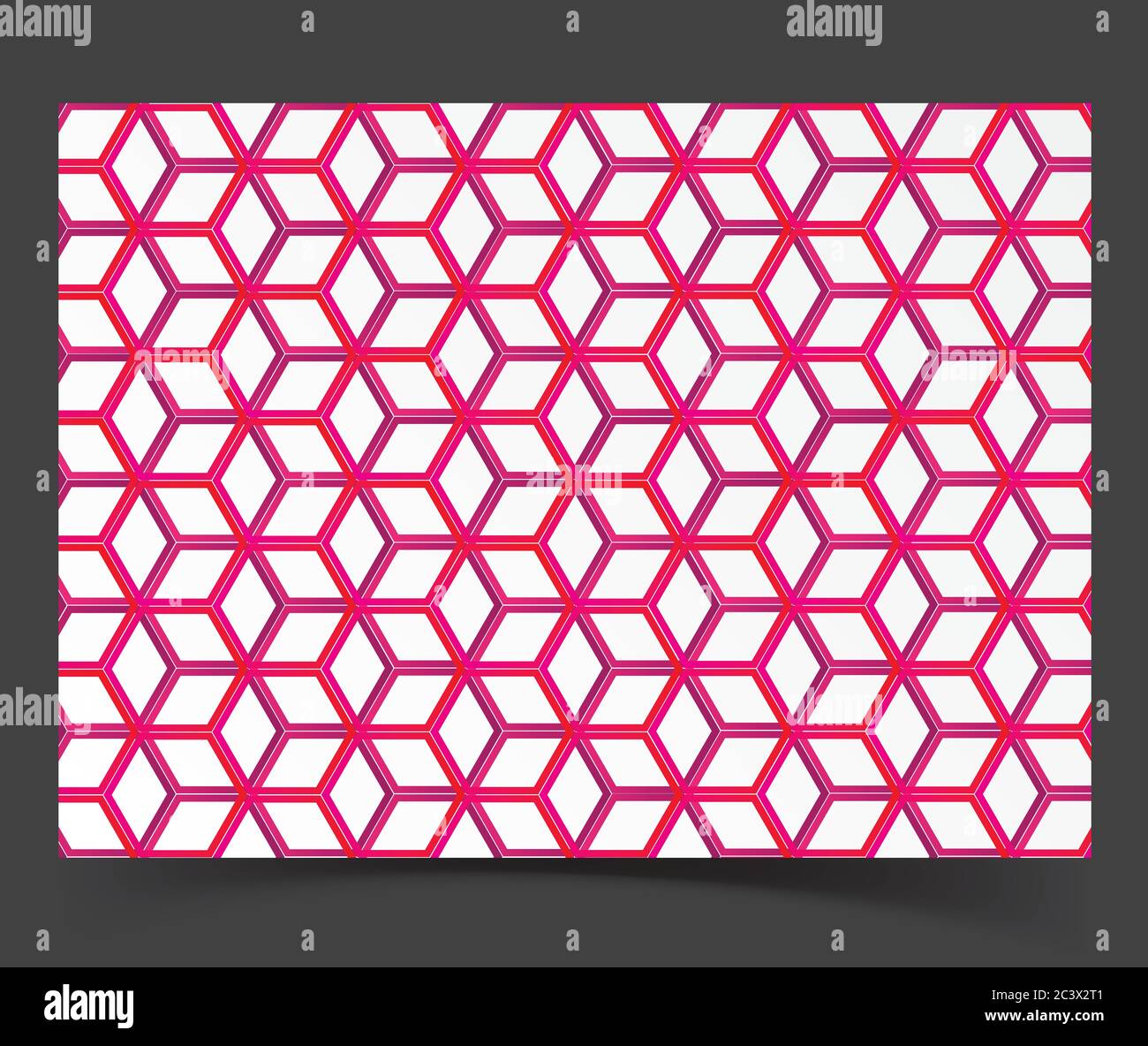 Pattern abstract creative vector background Stock Vector Image & Art ...