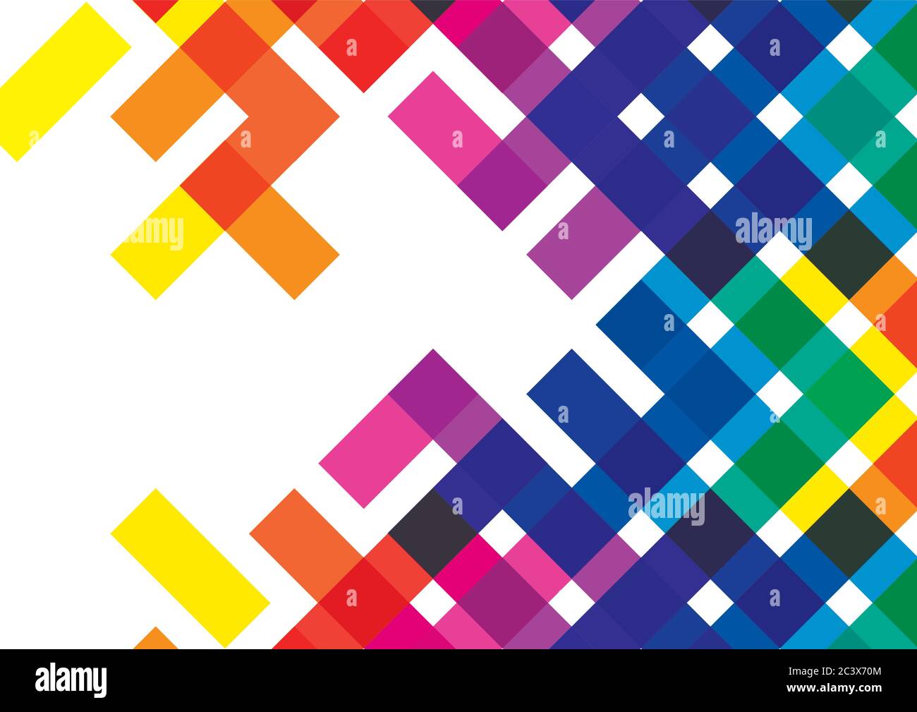 Colorful abstract background vector creative design Stock Vector Image ...